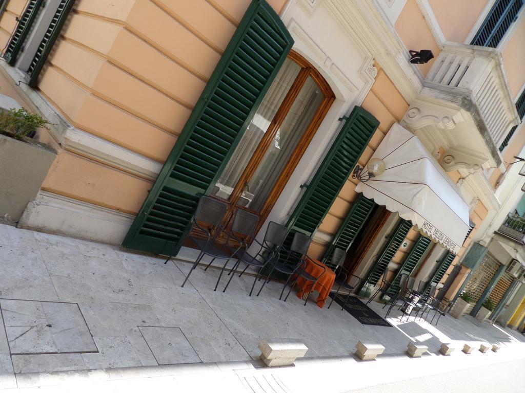 Hotel Delizia Genovese Montecatini Terme Luaran gambar